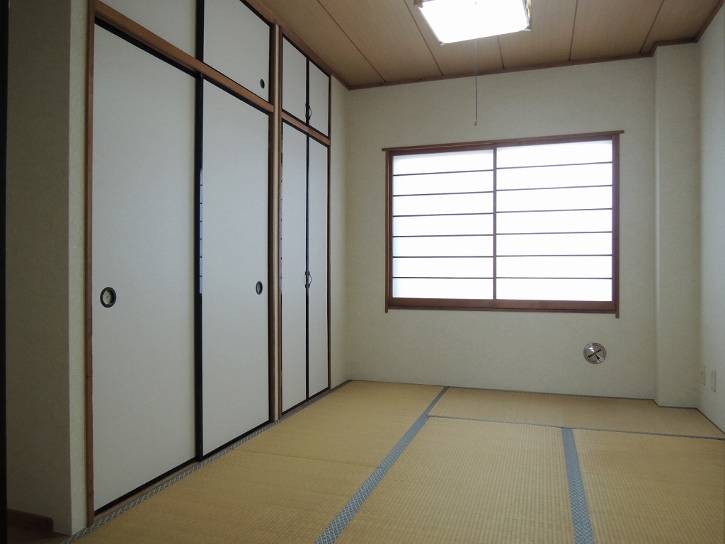 Other room space. bedroom