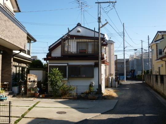 Local land photo. Local Photos