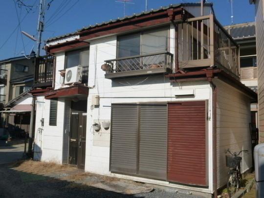 Local land photo. Local Photos