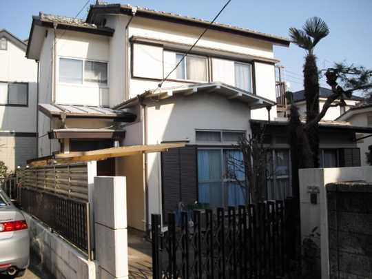 Local land photo. Local appearance is a picture. 