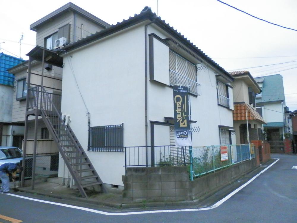 Local land photo. Local (10 May 2013) Shooting