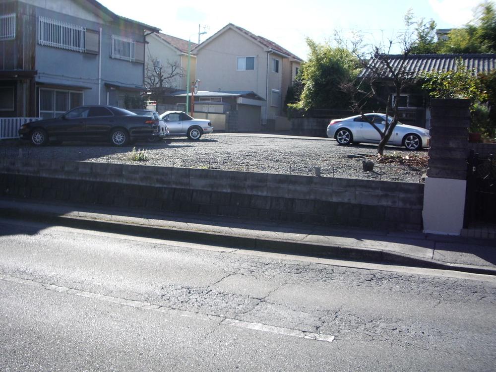 Local photos, including front road. Local (12 May 2011) Shooting