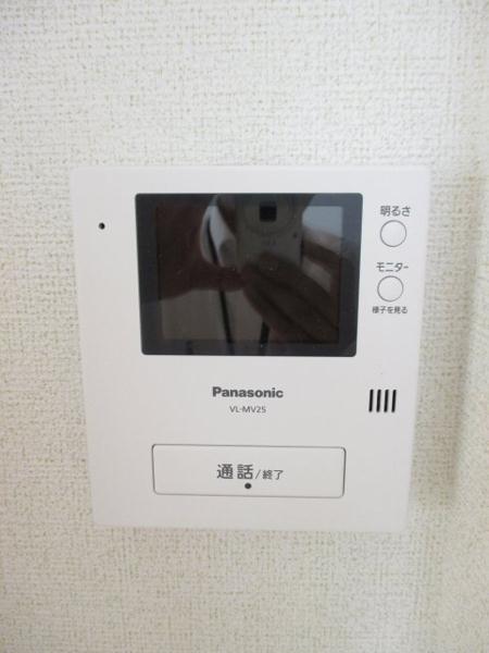 Other Equipment. TV Monitahon