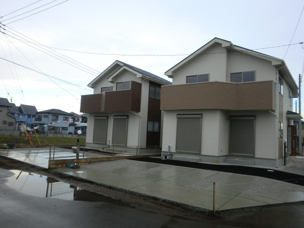 Local appearance photo. Local (11 May 2013) Shooting. 4,5 Building