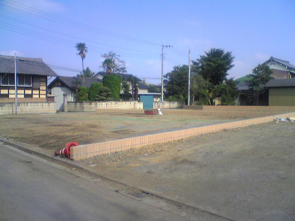 Local land photo