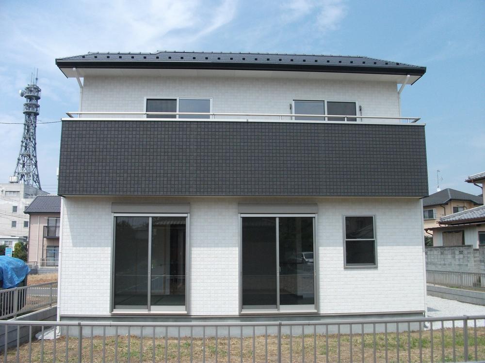 Local appearance photo