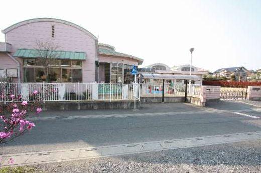 kindergarten ・ Nursery. Sakuragaoka 350m to nursery school