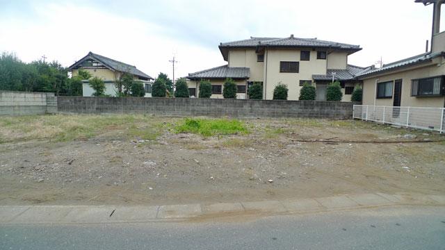 Local land photo