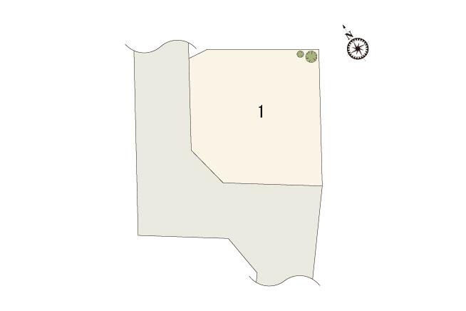 The entire compartment Figure. J ・ Modern Fusaiji 6th Compartment Figure