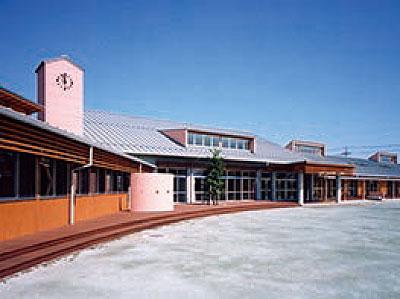 kindergarten ・ Nursery. Future kindergarten until Okabe 1800m