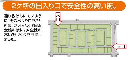Other local. Highly secure city in two places of the doorway. Because the road to draw a gentle curve, Also dropped the nature and speed car. 