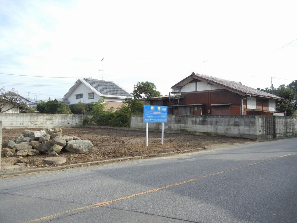 Local land photo. Local is a photo. 