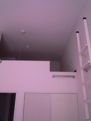 Other Equipment. loft