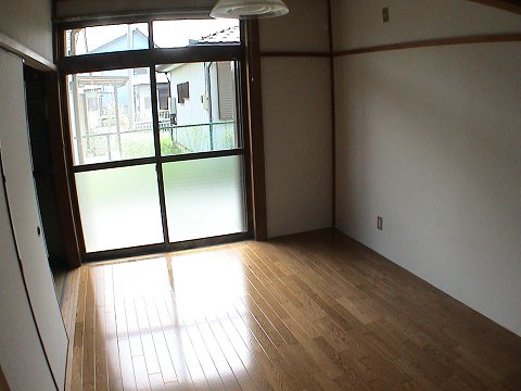Other room space