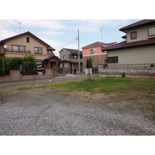 Local land photo