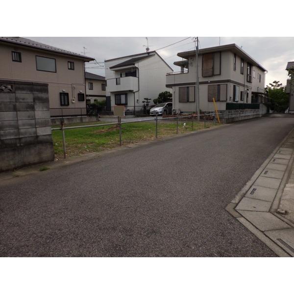 Local photos, including front road