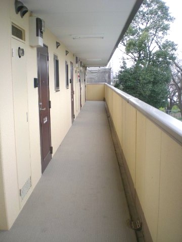 Other common areas