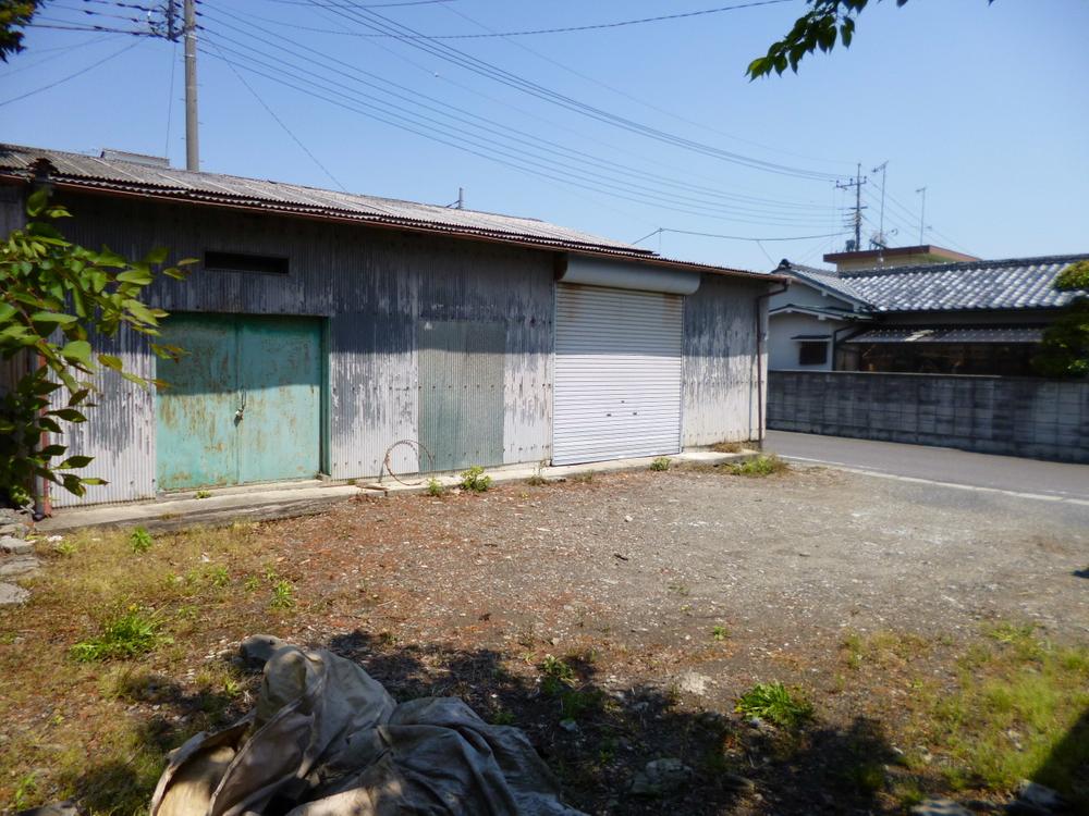 Local land photo. Good per yang