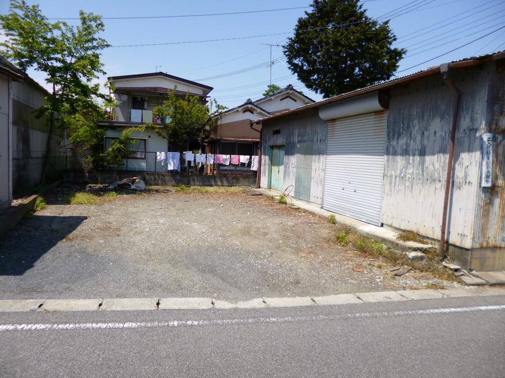 Local land photo. Good per yang