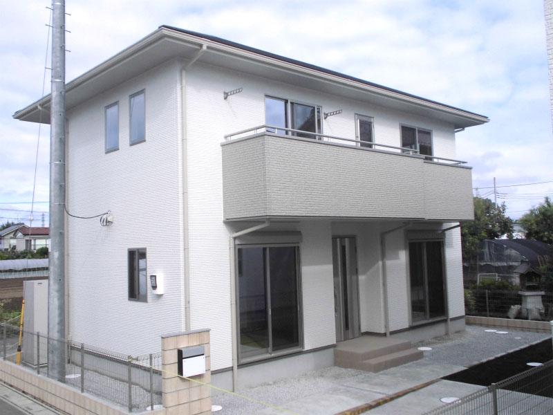 Local appearance photo. A Building Local (September 2013) Shooting