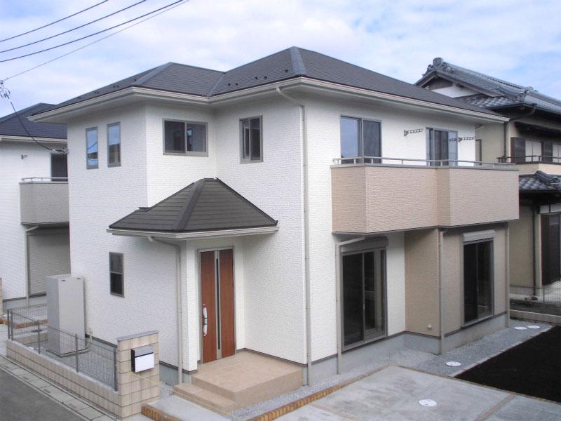 Local appearance photo. B Building Local (September 2013) Shooting