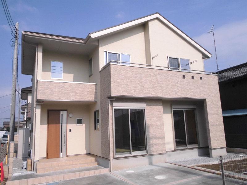 Local appearance photo. D Building Local (September 2013) Shooting