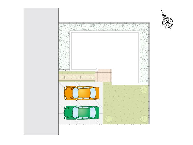 Other. C Building compartment view