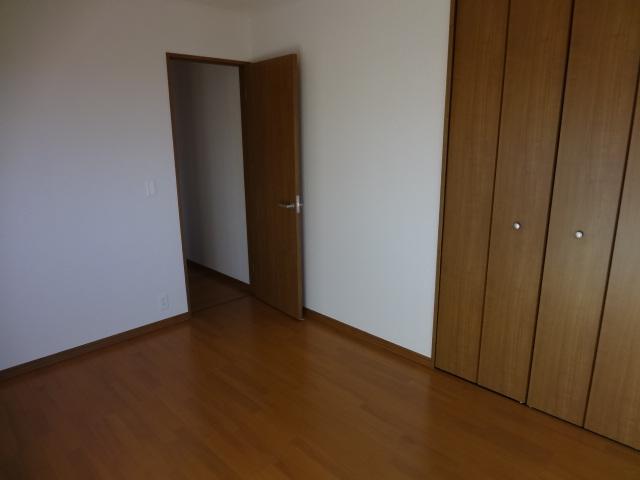 Non-living room. Interior