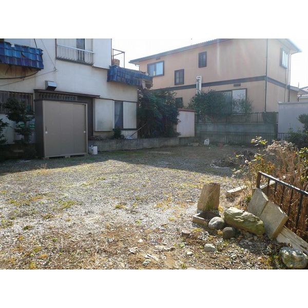 Local land photo