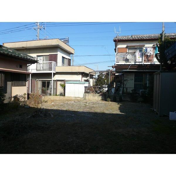 Local land photo