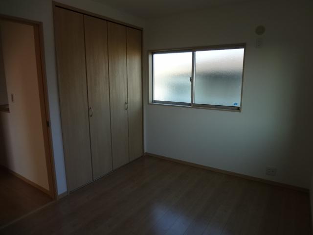 Other introspection. Interior