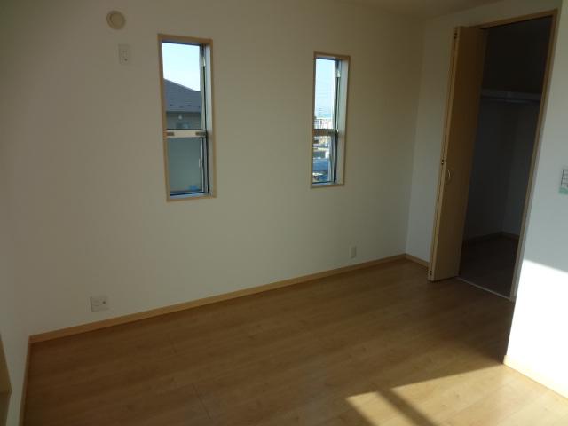 Other introspection. Interior