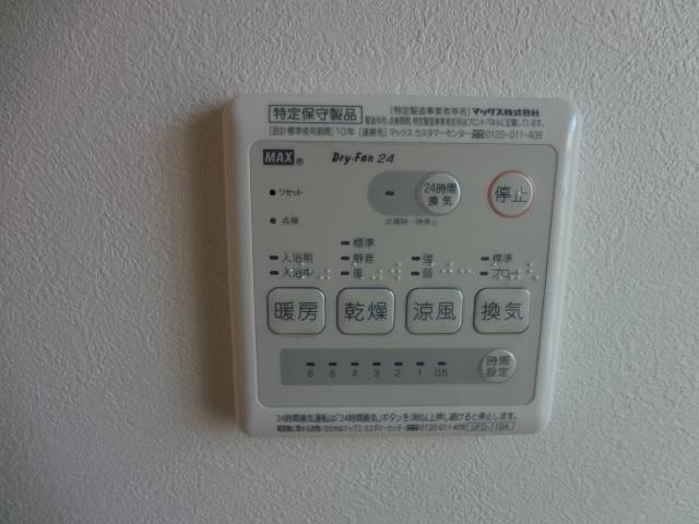 Other introspection. local