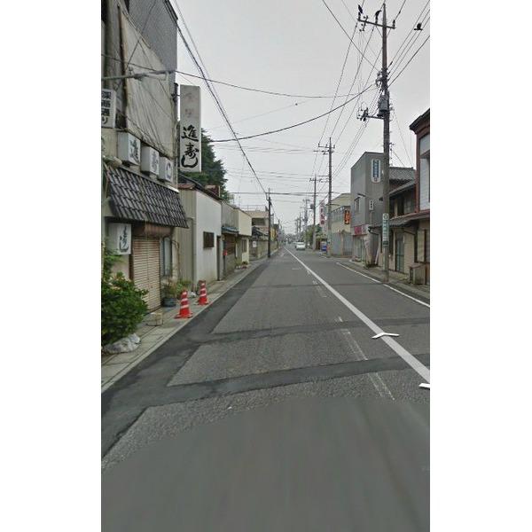 Local photos, including front road