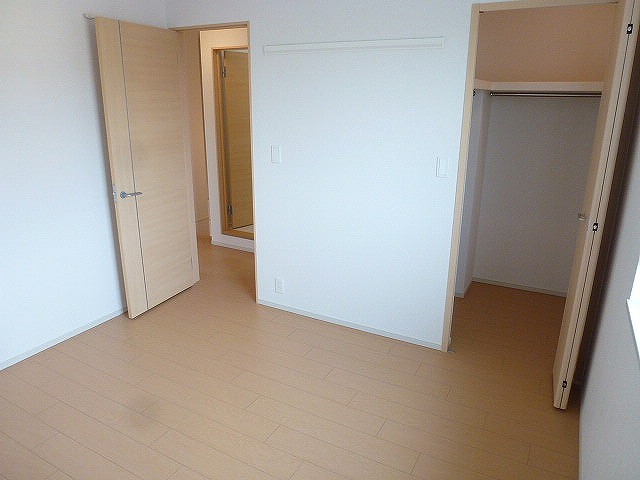 Other room space