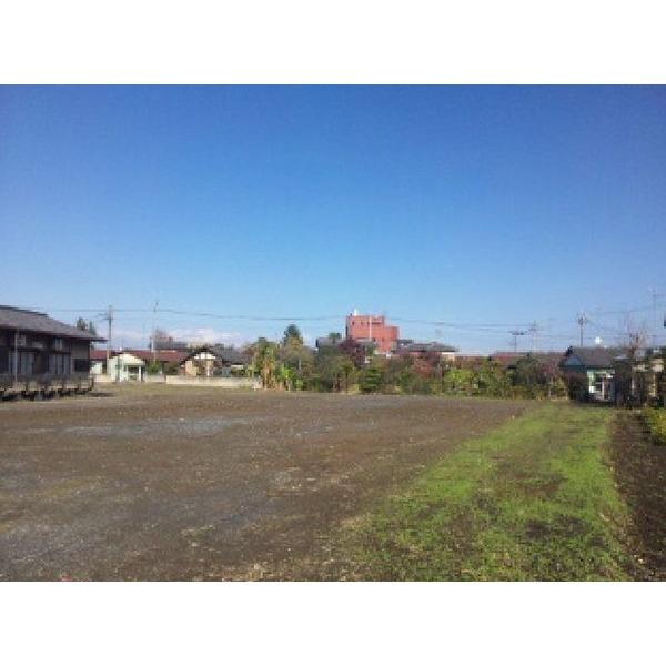 Local land photo