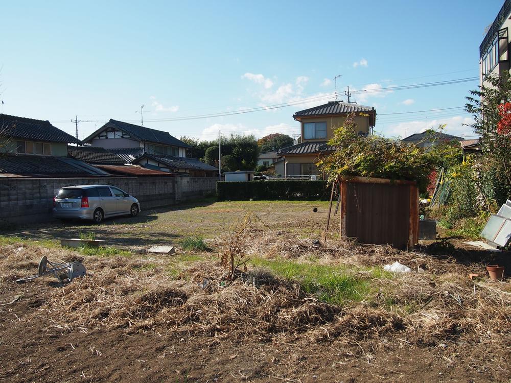 Local land photo. net There are about 89 square meters. 