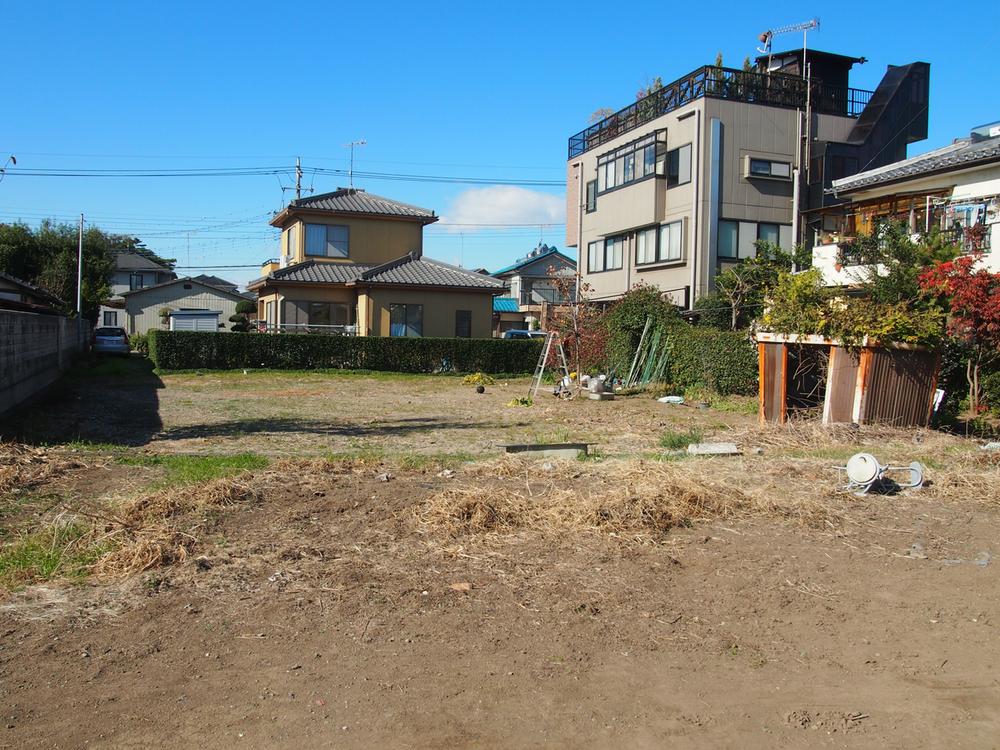 Local land photo. Local is a photo. 