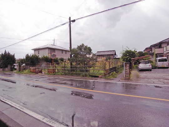 Local land photo