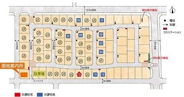 The entire compartment Figure. All 75 compartments large subdivision of. 