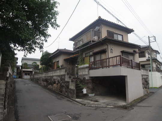 Local land photo