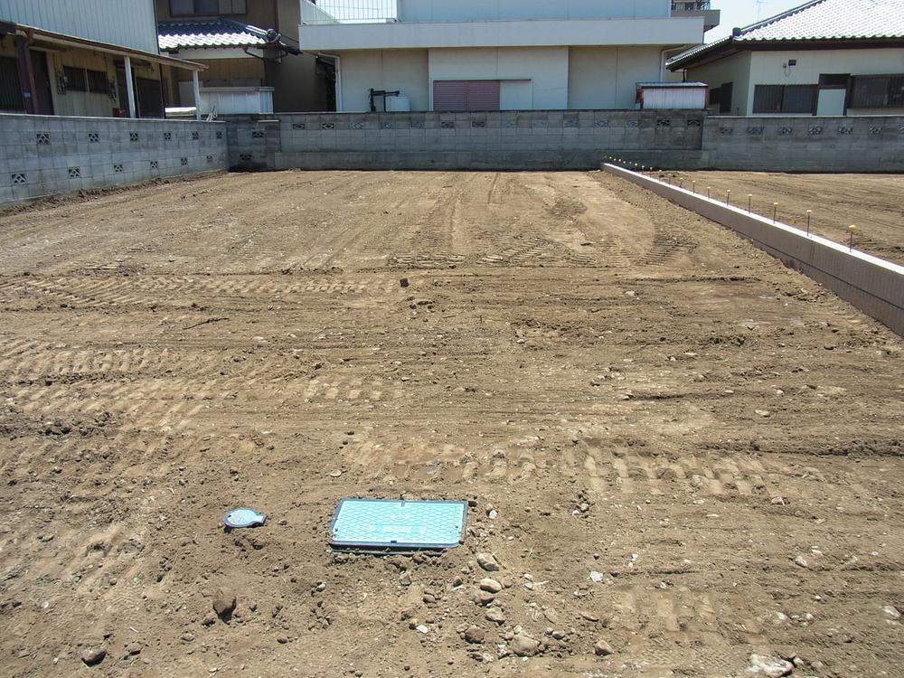 Local land photo