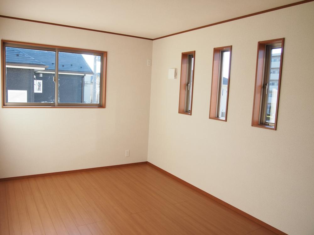 Other. 2F west Western-style No. 2