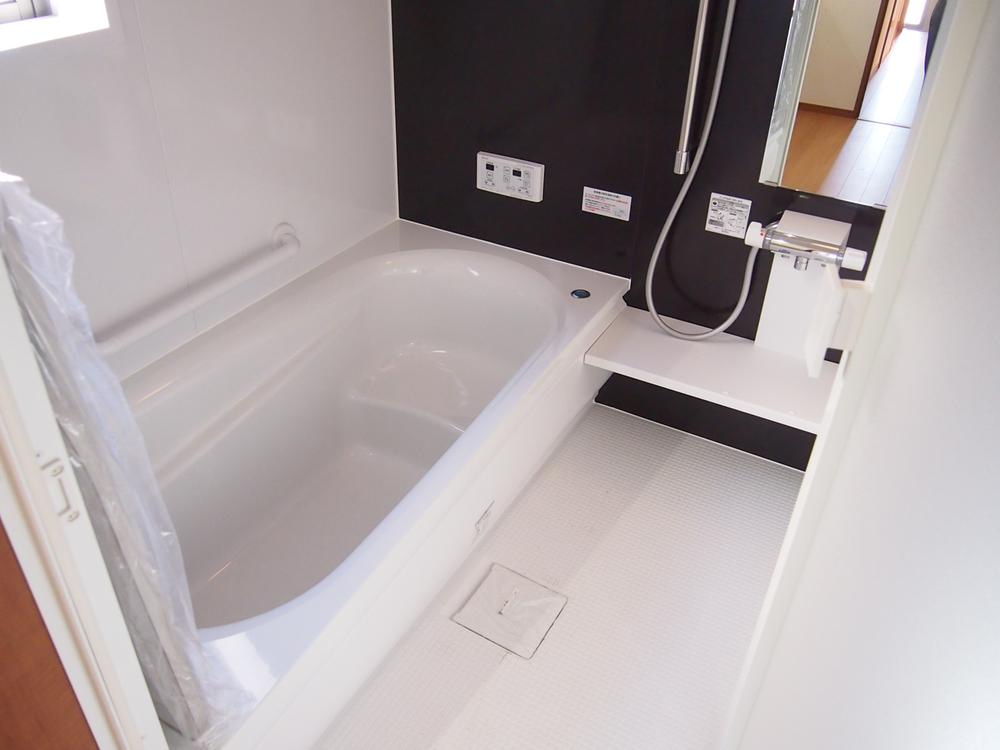 Bathroom. Bathing Part 1