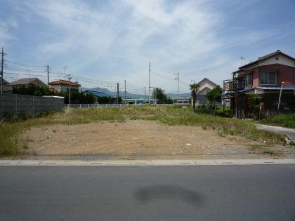 Local land photo. Yang per good