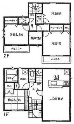 Rendering (introspection). 1 Building ・ Floor plan