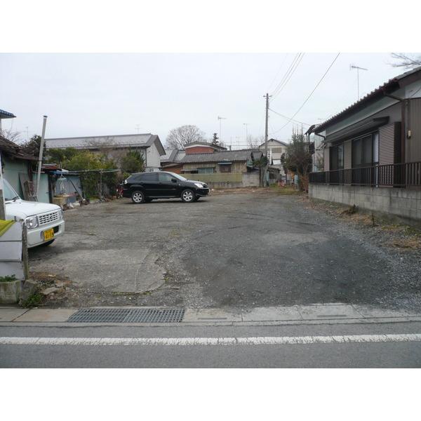Local land photo