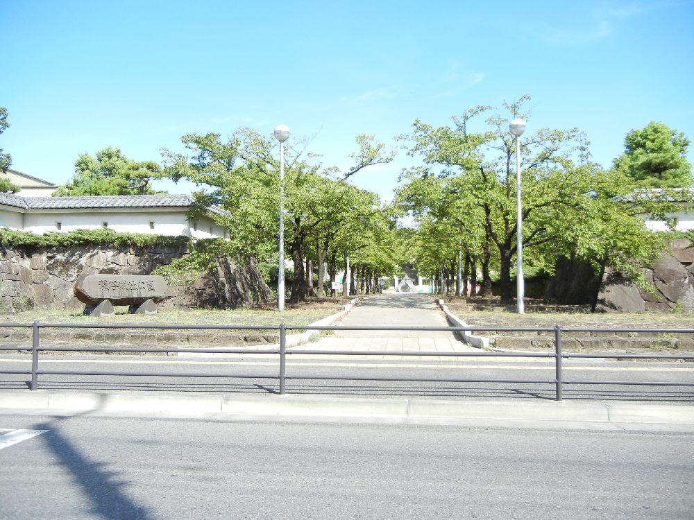 Other Environmental Photo. Castle Park About 400m