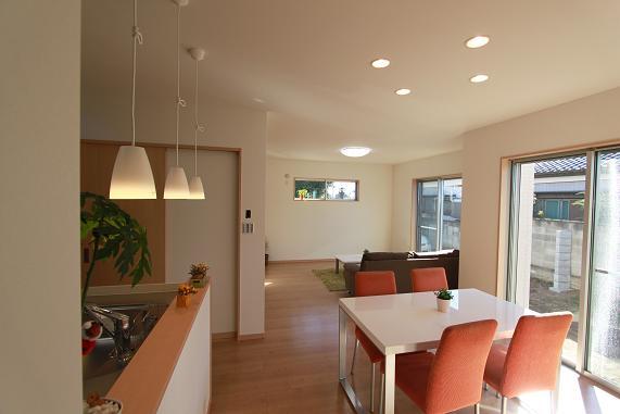 Living. Indoor (11 May 2013) Shooting