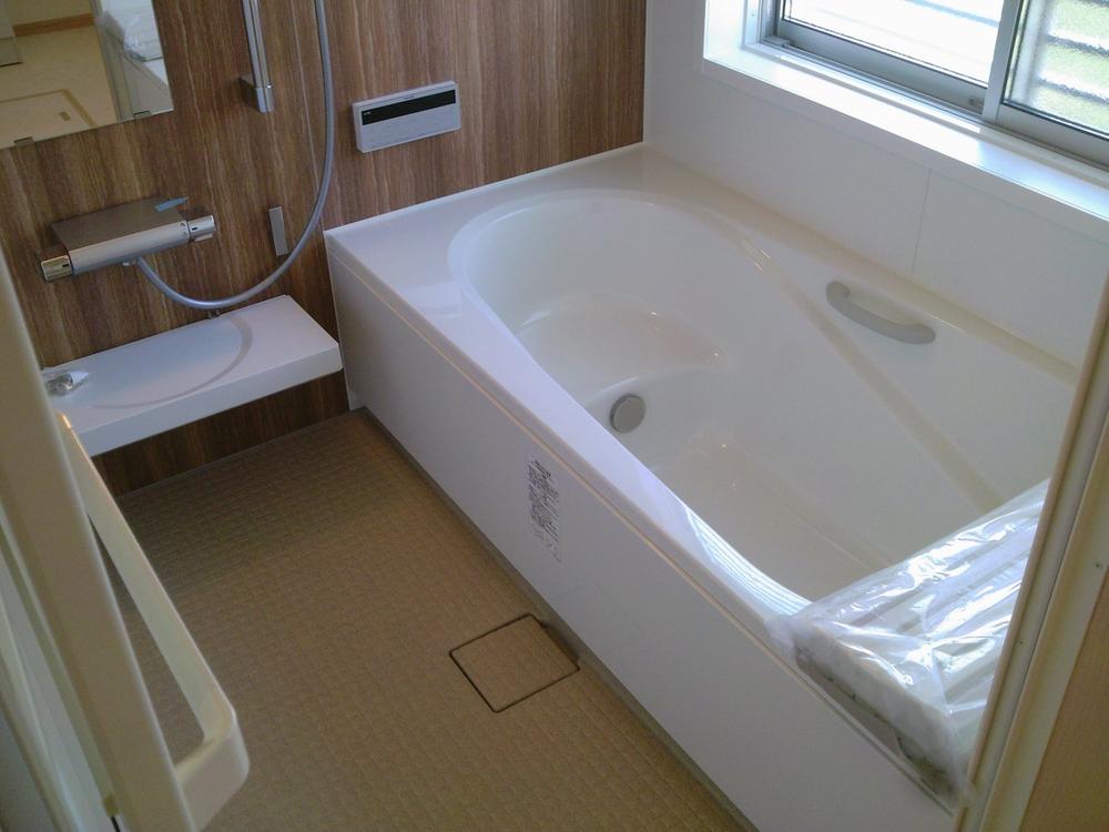 Bathroom. Indoor (11 May 2013) Shooting